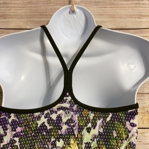 Lululemon Power Y Tank!! - Picture 9 of 13